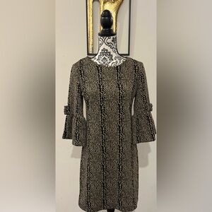 Tyler Boe Sydney Shift Dress